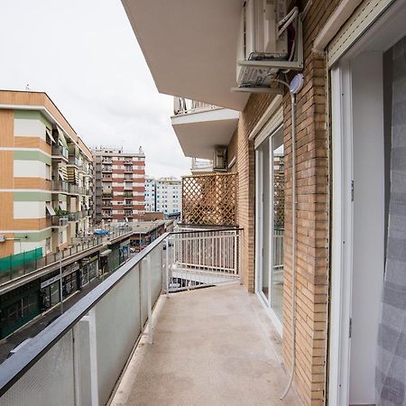 Apartament A Casa Di Ale Rzym Zewnętrze zdjęcie