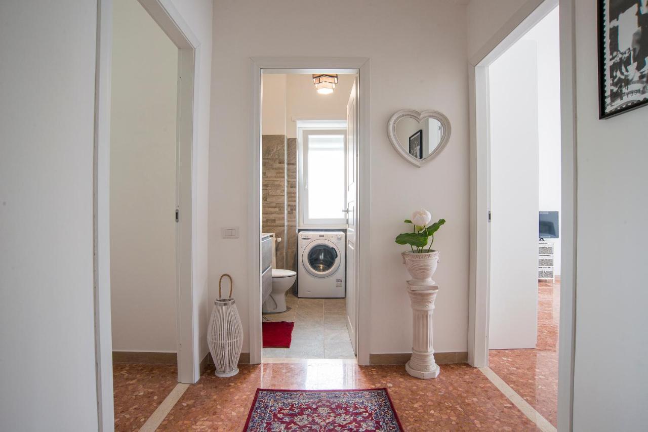 Apartament A Casa Di Ale Rzym Zewnętrze zdjęcie
