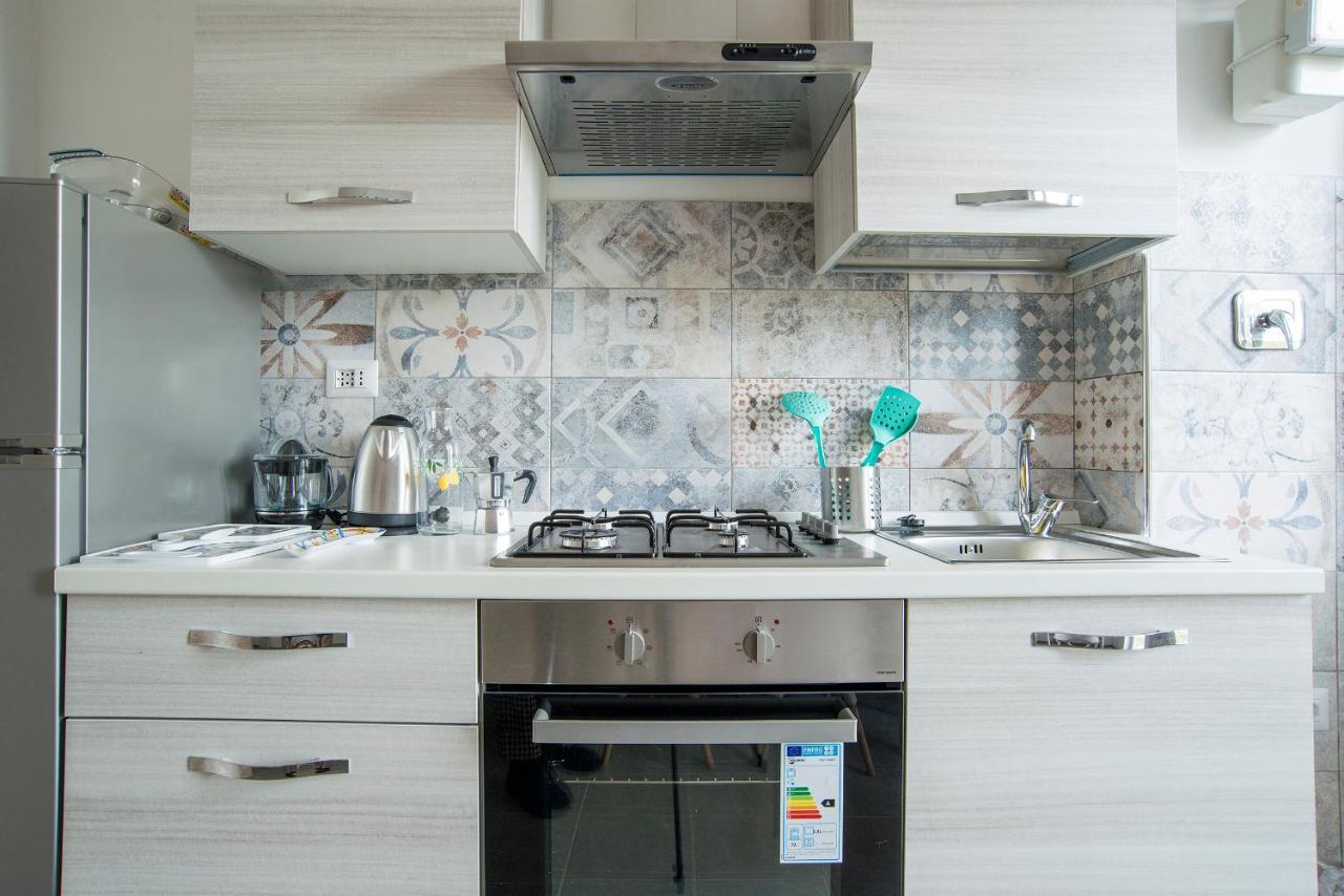Apartament A Casa Di Ale Rzym Zewnętrze zdjęcie