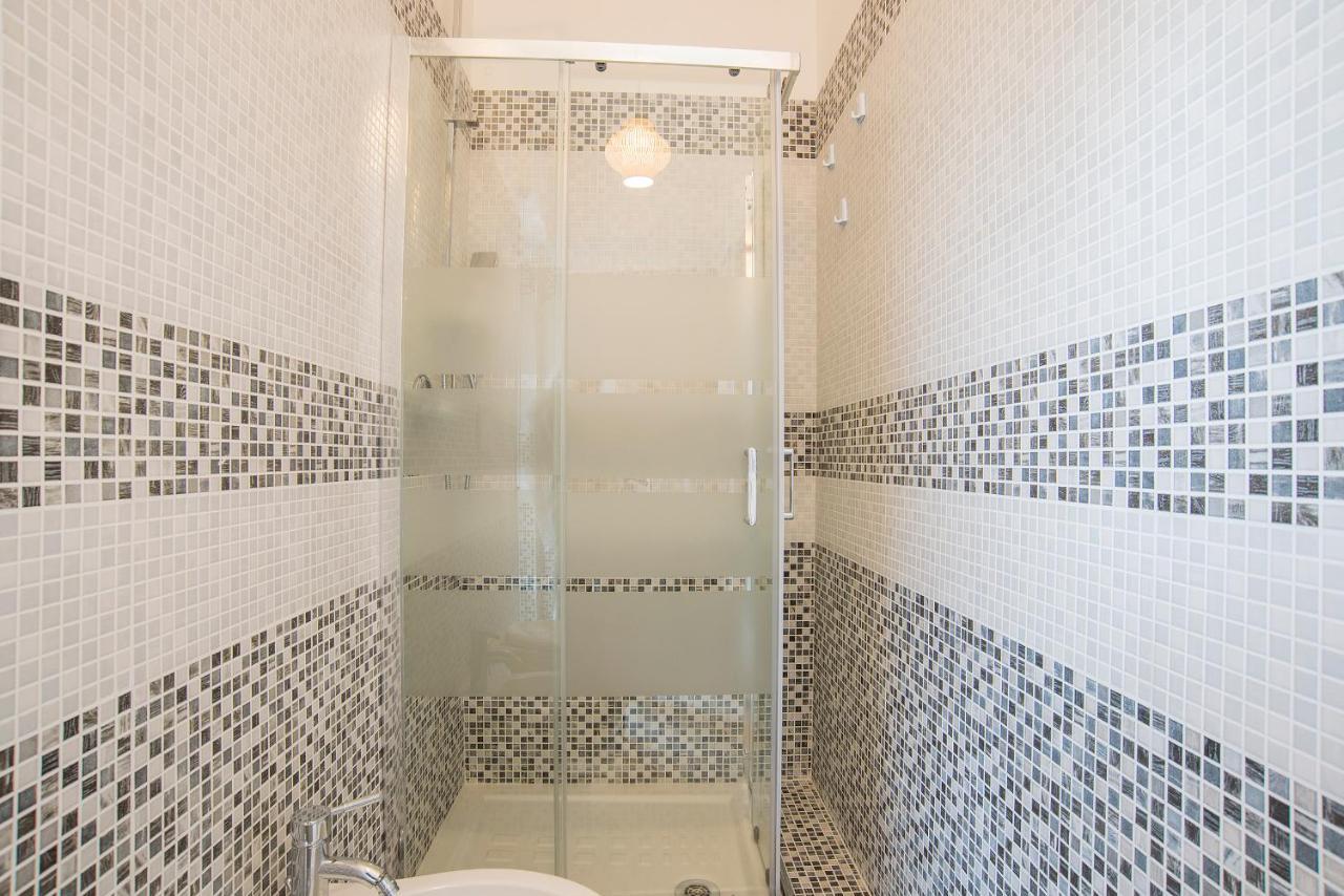 Apartament A Casa Di Ale Rzym Zewnętrze zdjęcie