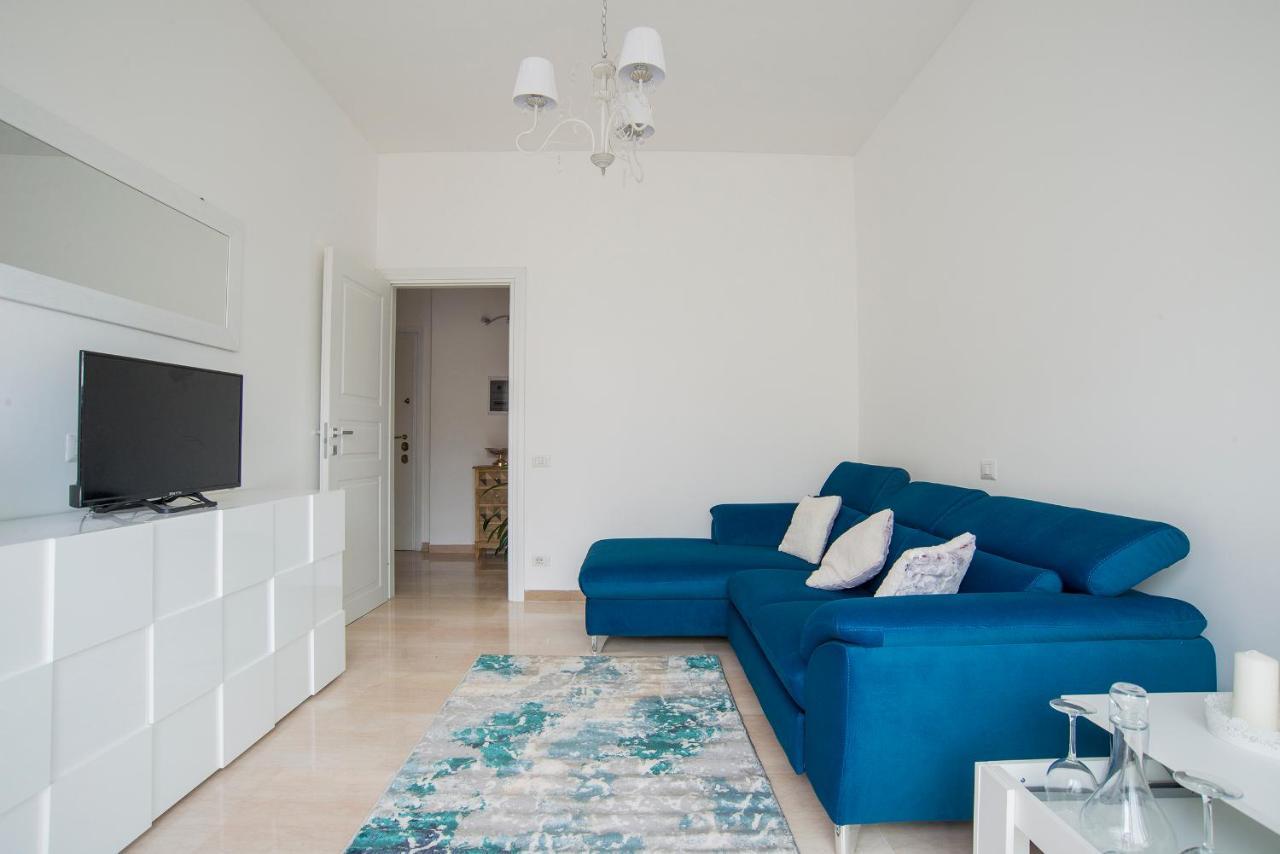 Apartament A Casa Di Ale Rzym Zewnętrze zdjęcie