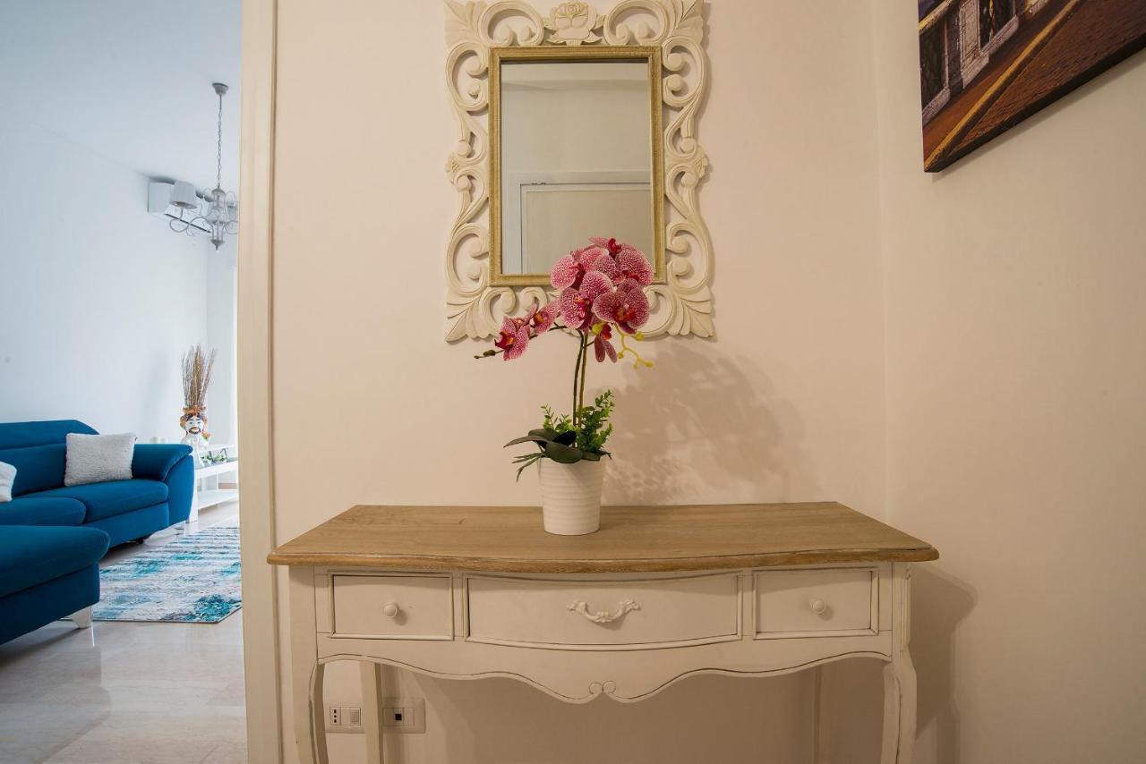 Apartament A Casa Di Ale Rzym Zewnętrze zdjęcie