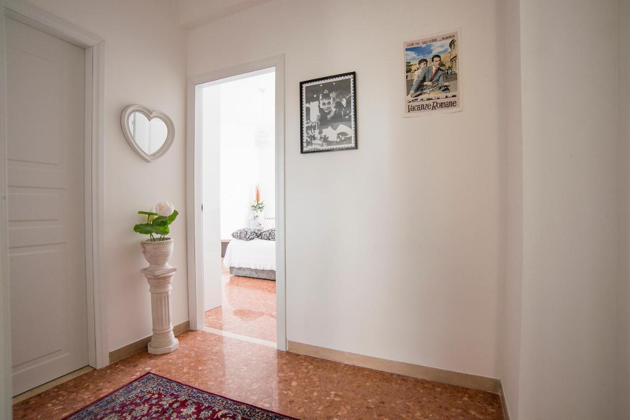 Apartament A Casa Di Ale Rzym Zewnętrze zdjęcie