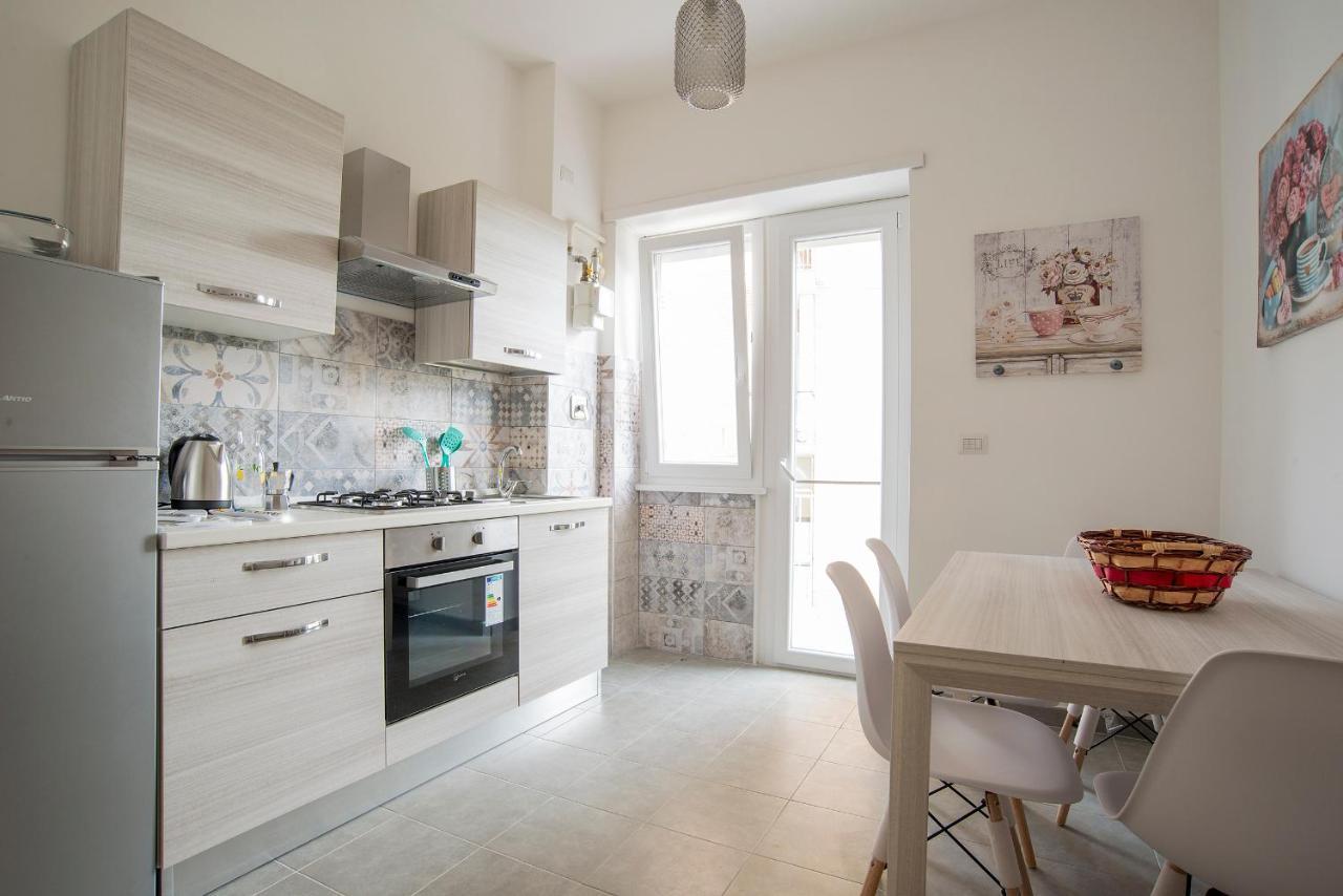 Apartament A Casa Di Ale Rzym Zewnętrze zdjęcie
