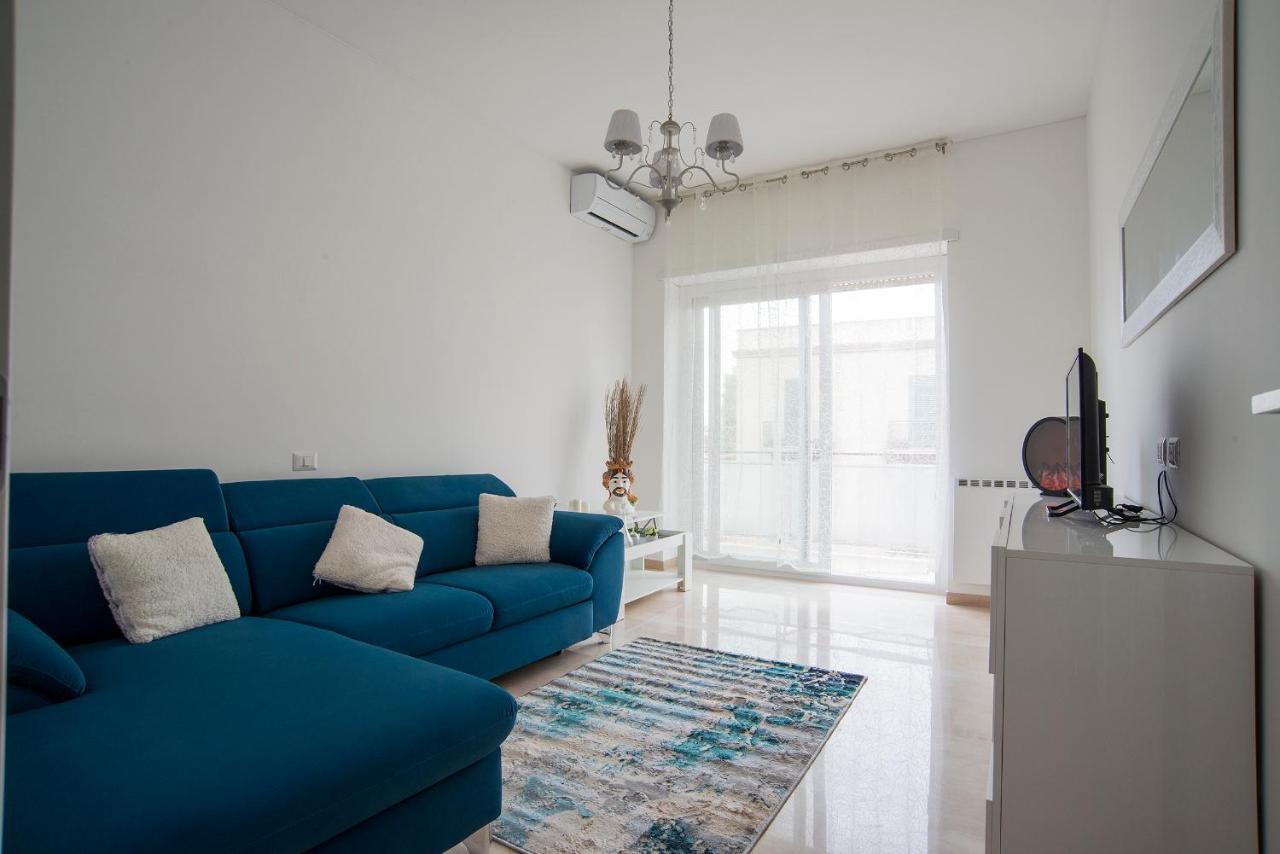 Apartament A Casa Di Ale Rzym Zewnętrze zdjęcie