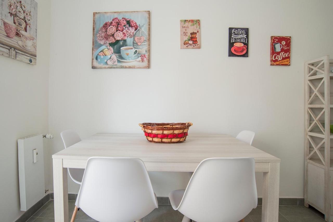 Apartament A Casa Di Ale Rzym Zewnętrze zdjęcie