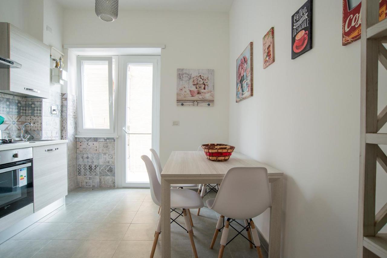 Apartament A Casa Di Ale Rzym Zewnętrze zdjęcie