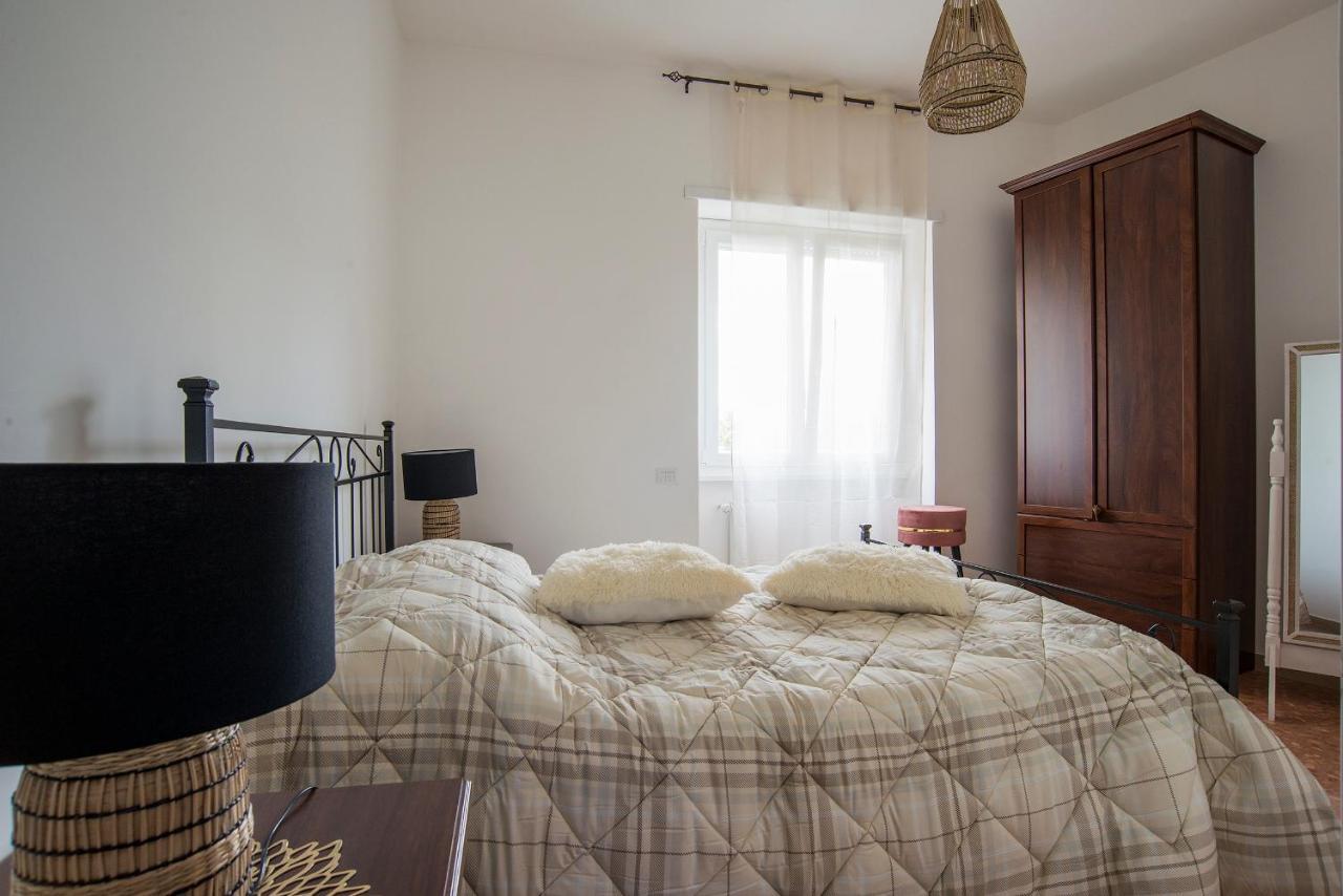 Apartament A Casa Di Ale Rzym Zewnętrze zdjęcie